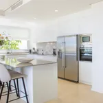 Contemporary Apartment with Panoramic Sea and Mountain Views 8