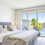 Contemporary Apartment with Panoramic Sea and Mountain Views 9