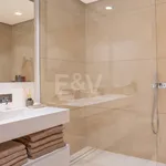 Contemporary Apartment with Panoramic Sea and Mountain Views 10