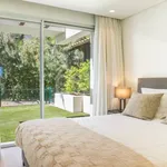 Contemporary Apartment with Panoramic Sea and Mountain Views 13