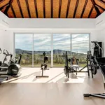 Contemporary Apartment with Panoramic Sea and Mountain Views 15