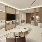 2 Bedroom Dual Suite Residence in Azurean Marbella | Destination by Hyatt 3