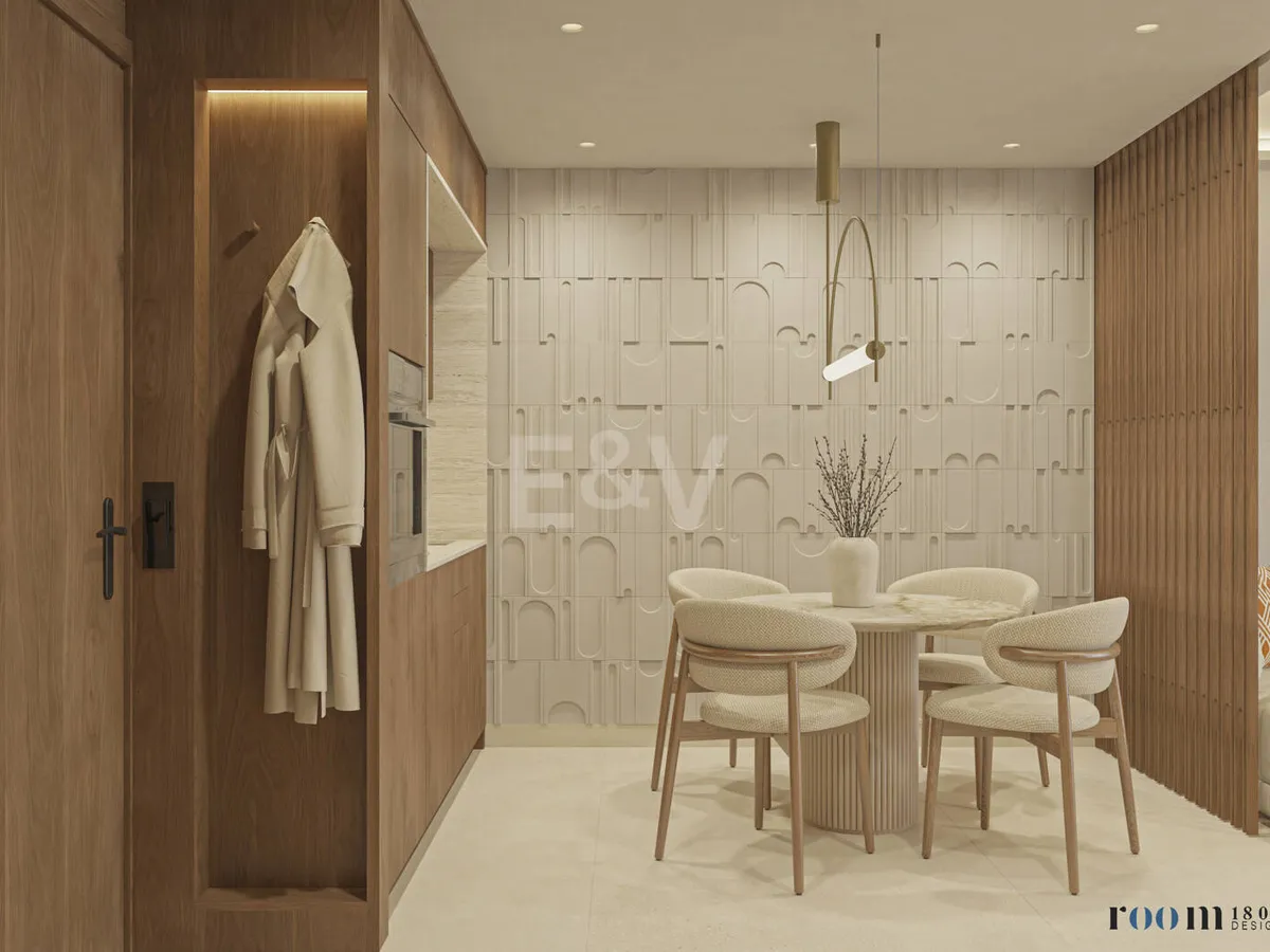 2 Bedroom Dual Suite Residence in Azurean Marbella | Destination by Hyatt