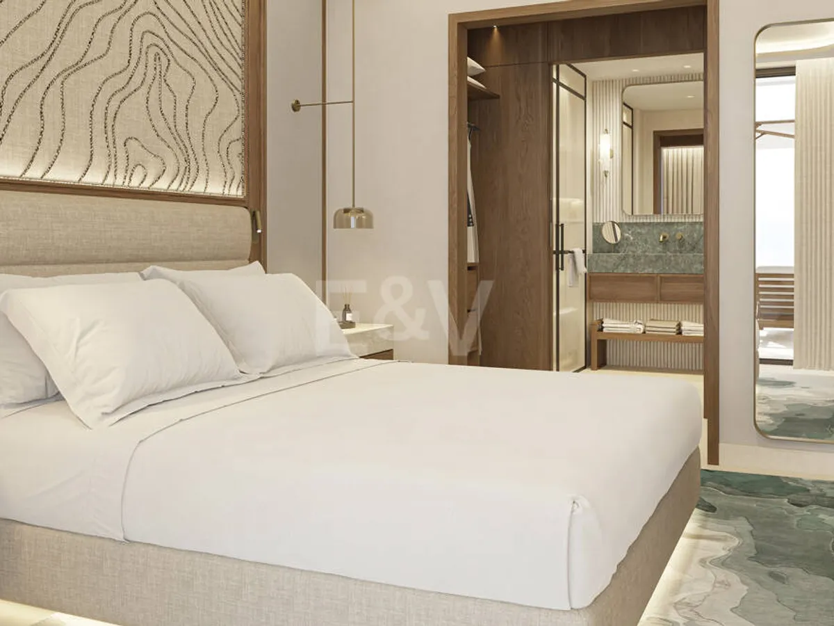 2 Bedroom Dual Suite Residence in Azurean Marbella | Destination by Hyatt