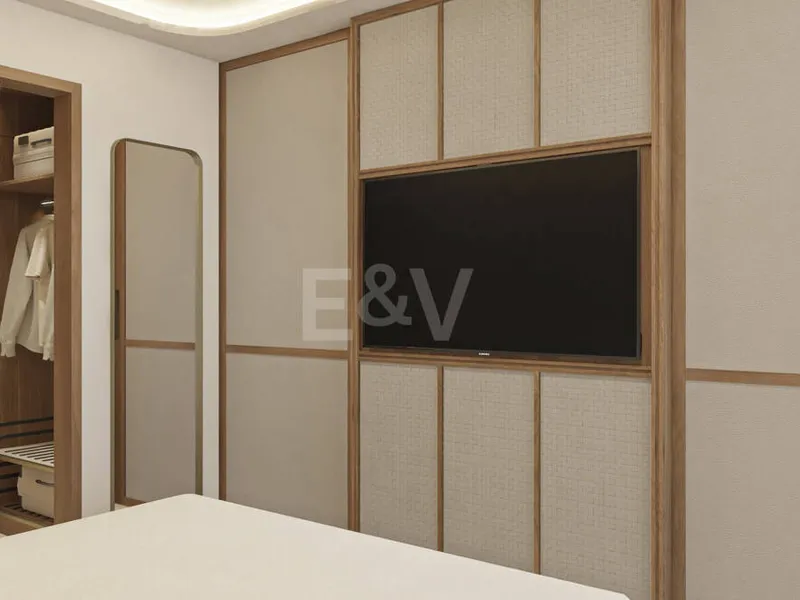 2 Bedroom Dual Suite Residence in Azurean Marbella | Destination by Hyatt