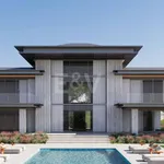 Excellent Villa Project with Panoramic Sea Views 1