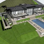 Excellent Villa Project with Panoramic Sea Views 5