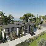 Excellent Villa Project with Panoramic Sea Views 9