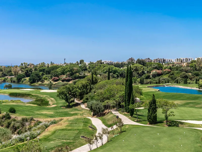 Excellent Villa Project with Panoramic Sea Views