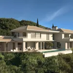 Excellent Villa Project with Panoramic Sea Views 14