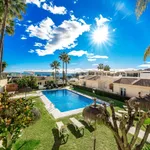 Elegant townhouse with panoramic views in gated community 2