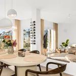 Elegant townhouse with panoramic views in gated community 5