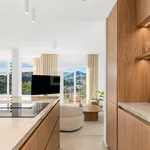 Elegant townhouse with panoramic views in gated community 8