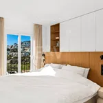 Elegant townhouse with panoramic views in gated community 9