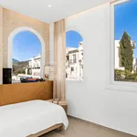 Elegant townhouse with panoramic views in gated community 13