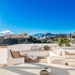 Elegant townhouse with panoramic views in gated community 15