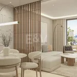 1-Bedroom Residence in Azurean Marbella – Sea Views, Premium Design and Full Destination by Hyatt-Managed Ownership 1
