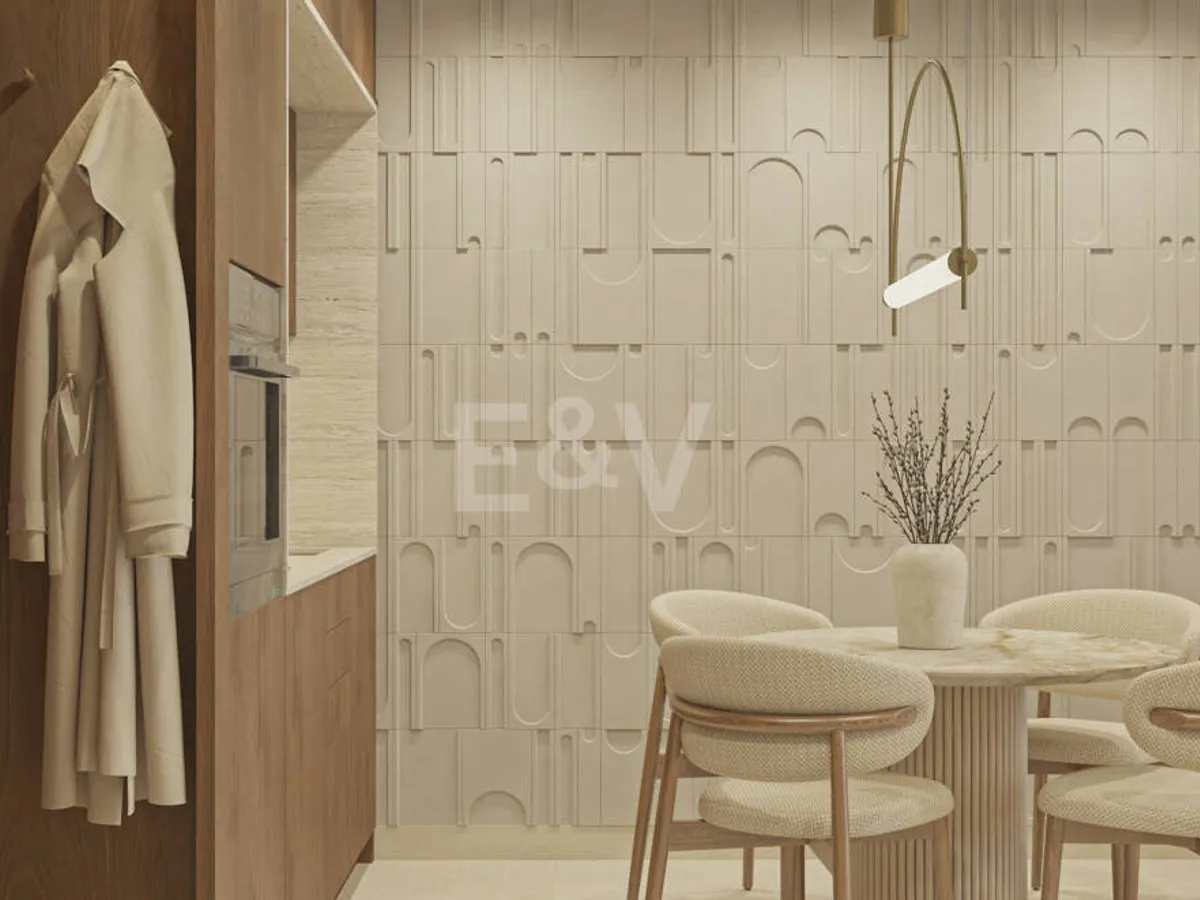 1-Bedroom Residence in Azurean Marbella – Sea Views, Premium Design and Full Destination by Hyatt-Managed Ownership