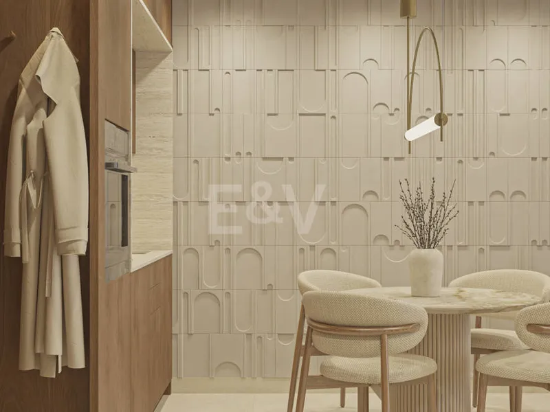 1-Bedroom Residence in Azurean Marbella – Sea Views, Premium Design and Full Destination by Hyatt-Managed Ownership