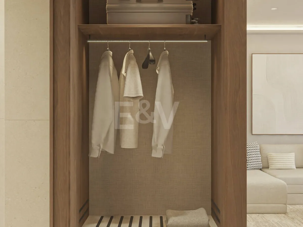 1-Bedroom Residence in Azurean Marbella – Sea Views, Premium Design and Full Destination by Hyatt-Managed Ownership