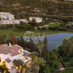 Frontline Golf Luxury with Panoramic Sea, Lake & Mountain Views in Los Arqueros 2