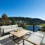 Frontline Golf Luxury with Panoramic Sea, Lake & Mountain Views in Los Arqueros 3