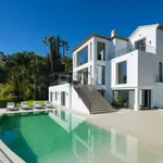 Frontline Golf Luxury with Panoramic Sea, Lake & Mountain Views in Los Arqueros 4