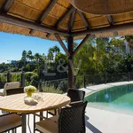 Frontline Golf Luxury with Panoramic Sea, Lake & Mountain Views in Los Arqueros 7