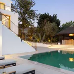 Frontline Golf Luxury with Panoramic Sea, Lake & Mountain Views in Los Arqueros 8