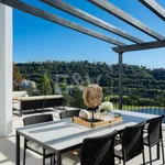 Frontline Golf Luxury with Panoramic Sea, Lake & Mountain Views in Los Arqueros 9