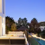 Frontline Golf Luxury with Panoramic Sea, Lake & Mountain Views in Los Arqueros 10