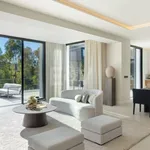 Frontline Golf Luxury with Panoramic Sea, Lake & Mountain Views in Los Arqueros 12