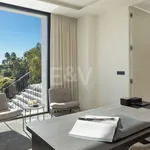 Frontline Golf Luxury with Panoramic Sea, Lake & Mountain Views in Los Arqueros 13