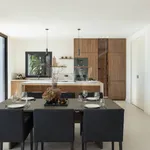 Frontline Golf Luxury with Panoramic Sea, Lake & Mountain Views in Los Arqueros 14