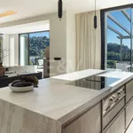 Frontline Golf Luxury with Panoramic Sea, Lake & Mountain Views in Los Arqueros 15