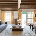 Andalusian Townhouse in Benahavís Centre with Mountain Views & Investment Appeal 1