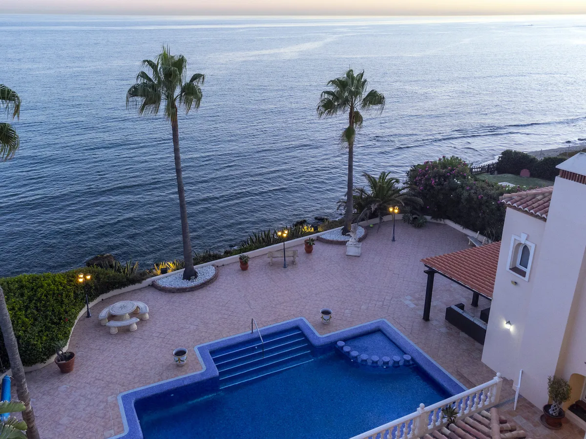 Properties for sale in Nueva Andalucia, Marbella