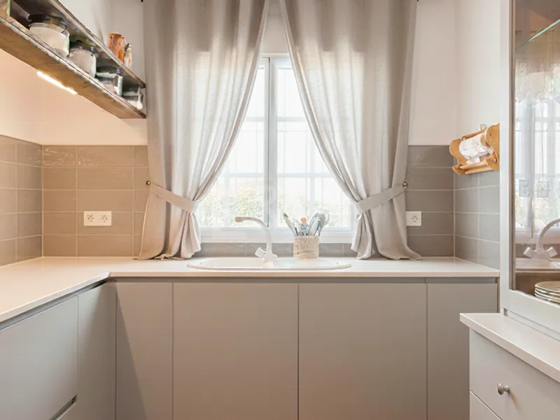 Andalusian Townhouse in Benahavís Centre with Mountain Views & Investment Appeal