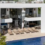 Contemporary Villa with Breathtaking Views in Gated Community 1