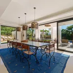 Contemporary Villa with Breathtaking Views in Gated Community 4