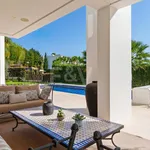 Contemporary Villa with Breathtaking Views in Gated Community 8
