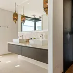 Contemporary Villa with Breathtaking Views in Gated Community 13