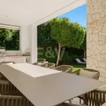 Contemporary Villa in Gated Community in Nueva Andalucía 11