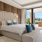 Contemporary Villa in Gated Community in Nueva Andalucía 13