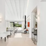 Stunning villa with panoramic views in Los Naranjos Golf area 4