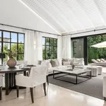 Stunning villa with panoramic views in Los Naranjos Golf area 5