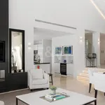 Stunning villa with panoramic views in Los Naranjos Golf area 7