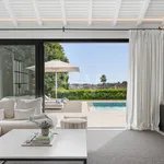 Stunning villa with panoramic views in Los Naranjos Golf area 9