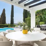 Stunning villa with panoramic views in Los Naranjos Golf area 11