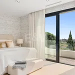 Stunning villa with panoramic views in Los Naranjos Golf area 13